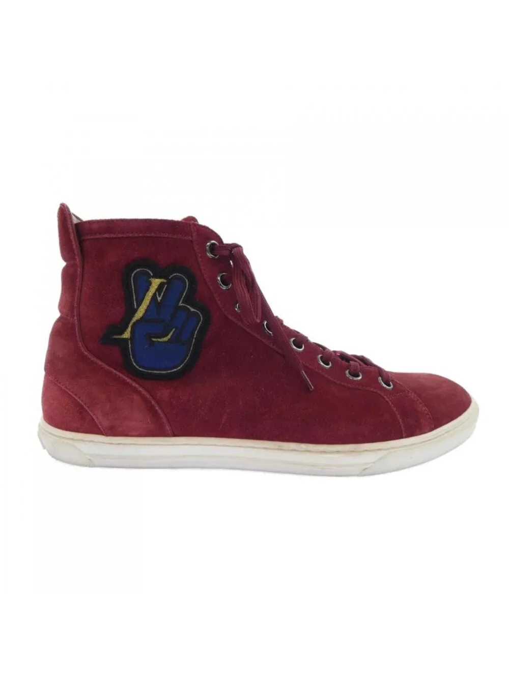 Louis Vuitton Sneakers